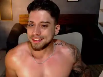 Chaturbate Sex Chat of mike_montoya