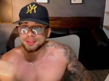 Chaturbate Private Sex Chat of mike_montoya