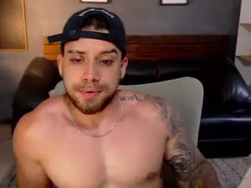 Chaturbate Live Sex of mike_montoya