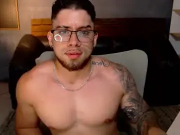 Chaturbate Sex Chat of mike_montoya