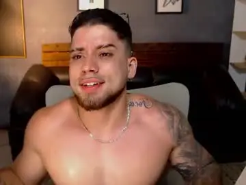 Chaturbate Best live sex cam show of mike_montoya
