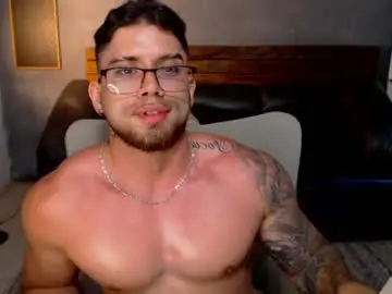 Chaturbate Sex Cam of mike_montoya