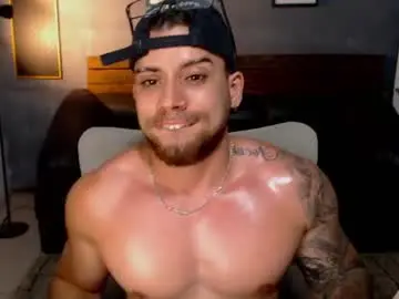 Chaturbate Free Live Porn of mike_montoya