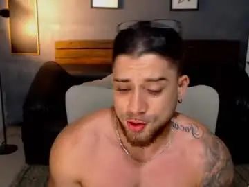 Chaturbate Live Porn of mike_montoya