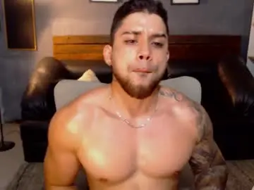 Chaturbate Adult Webcams of mike_montoya