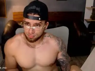 Chaturbate Adult Video Chat of mike_montoya