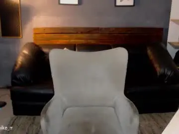 Chaturbate Nude Webcam of mike_montoya