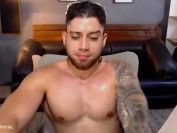 Chaturbate Best Webcam of mike_montoya