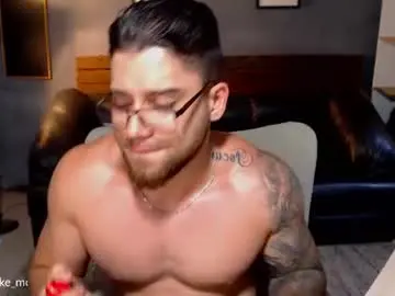 Chaturbate Live Sex of mike_montoya