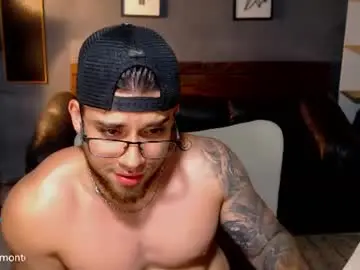 Chaturbate Adult Webcam of mike_montoya