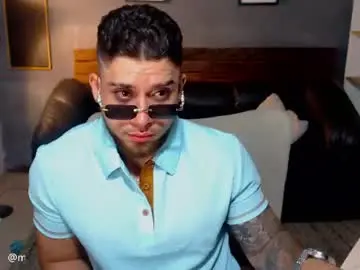 Chaturbate Best Webcam of mike_montoya