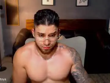 Chaturbate Best Webcam of mike_montoya