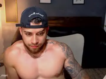 Chaturbate Live Sex of mike_montoya