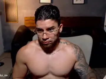 Chaturbate Live Sex of mike_montoya