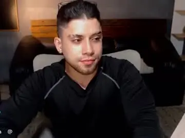 Chaturbate Best live sex cam show of mike_montoya