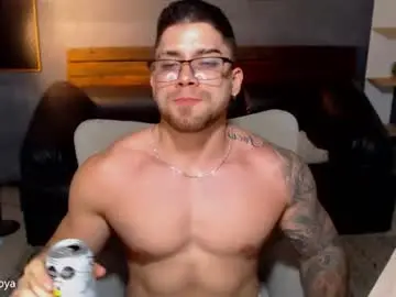 Chaturbate Watch Live Sex Cams of mike_montoya