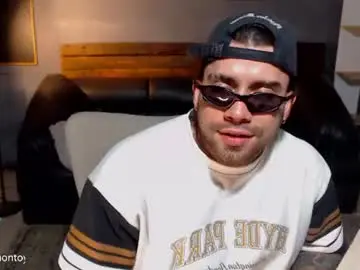 Chaturbate Best live sex cam show of mike_montoya