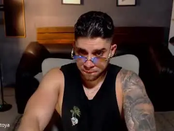Chaturbate Best Webcam of mike_montoya