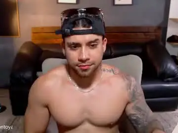 Chaturbate Best live sex cam show of mike_montoya