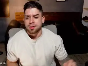 Chaturbate Adult Webcam of mike_montoya