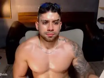 Chaturbate Best Webcam of mike_montoya