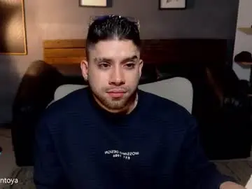 Chaturbate Free Live Porn of mike_montoya