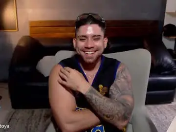 Chaturbate Private Sex Chat of mike_montoya