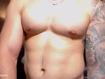 Chaturbate Adult Webcam of mike_montoya