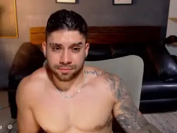 Chaturbate Live Porn of mike_montoya