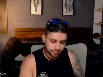 Chaturbate Live Porn of mike_montoya