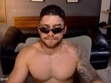 Chaturbate Best Webcam of mike_montoya