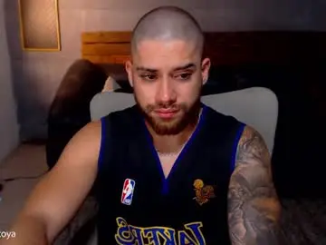 Chaturbate Best Webcam of mike_montoya