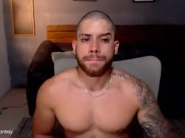 Chaturbate Best live sex cam show of mike_montoya