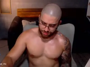 Chaturbate Best live sex cam show of mike_montoya