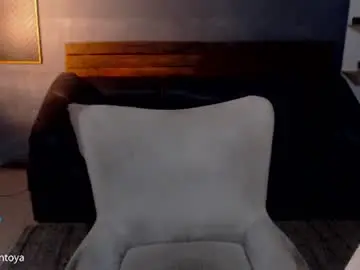 Chaturbate Sex Chat of mike_montoya