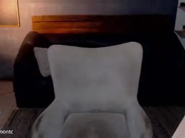 Chaturbate Sex Cam of mike_montoya