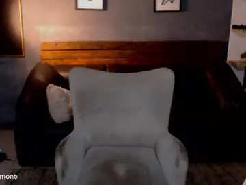Chaturbate Best Webcam of mike_montoya