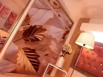 Chaturbate Sex Cam of myladreams