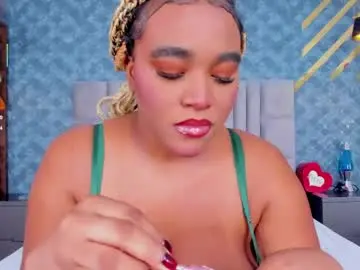 Chaturbate Best live sex cam show of niiamoore_