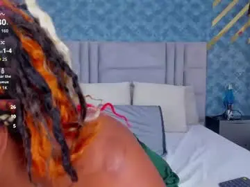 Chaturbate Free Porn Cam of niiamoore_