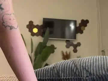 Chaturbate Sex Chat of pileacadieri__