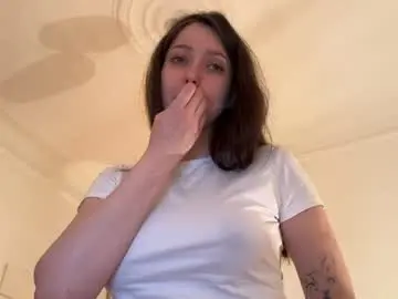 Chaturbate Free Porn Cam of pileacadieri__