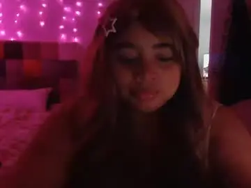 Chaturbate Live Porn of pixiedust691