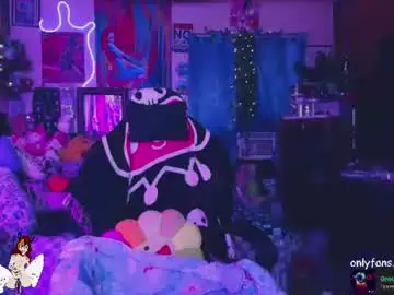 Chaturbate Live Porn of r2dho3