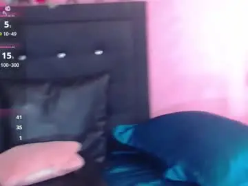 Chaturbate Adult Video Chat of samaracortez