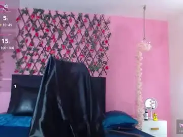 Chaturbate Live Sex of samaracortez