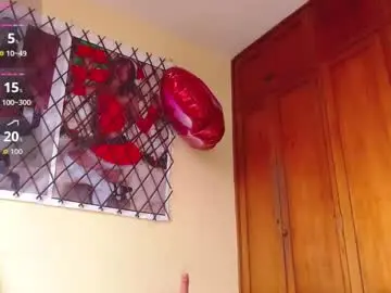 Chaturbate Adult Webcams of samaracortez