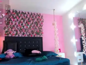 Chaturbate Live Sex Cam of samaracortez