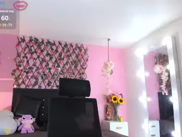 Chaturbate Best live sex cam show of samaracortez