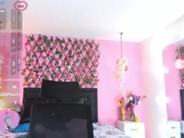 Chaturbate Watch Live Sex Cams of samaracortez